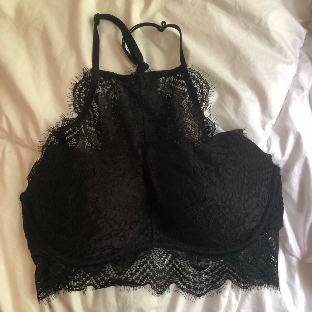 Victoria’s Secret bra